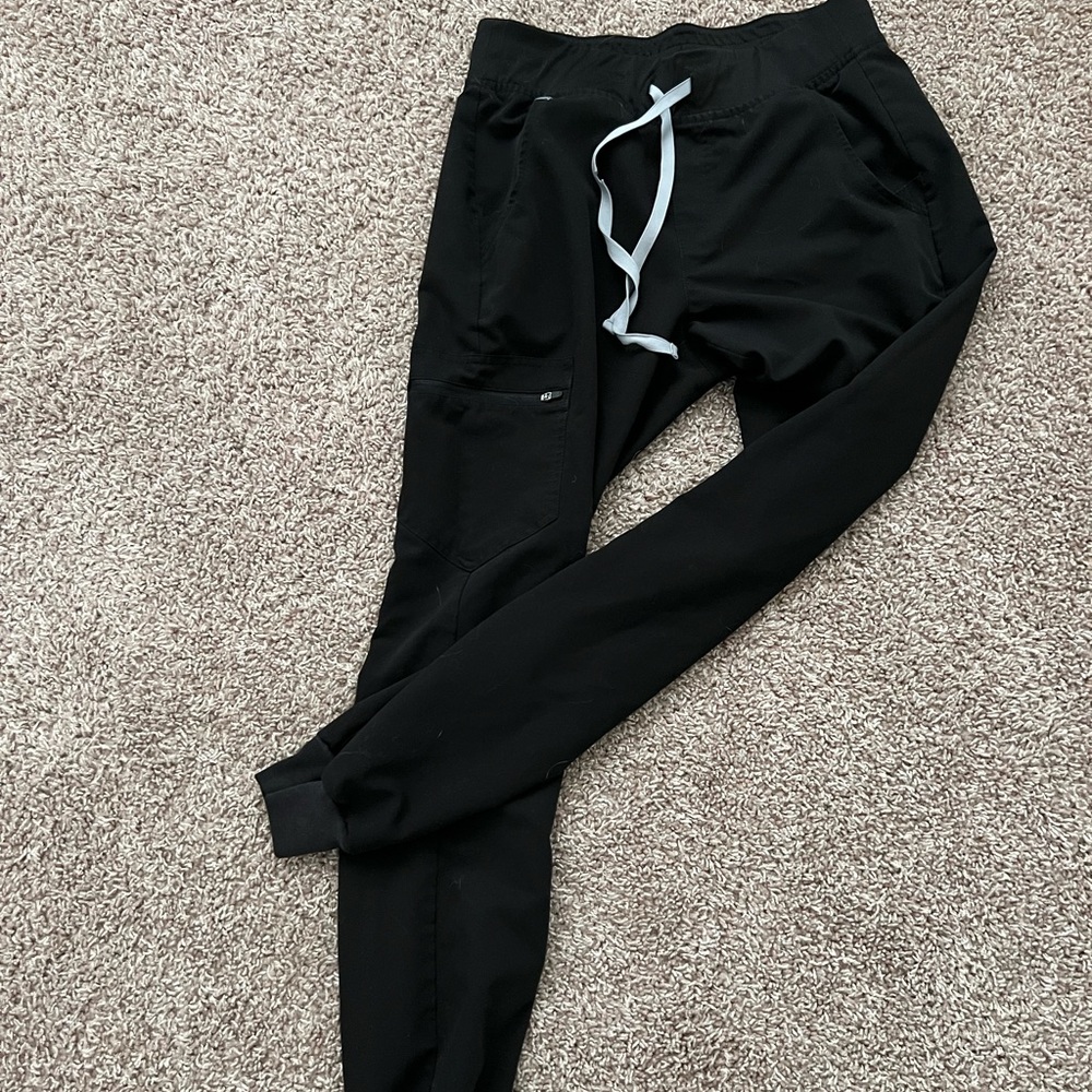 Figs scrub jogger pants